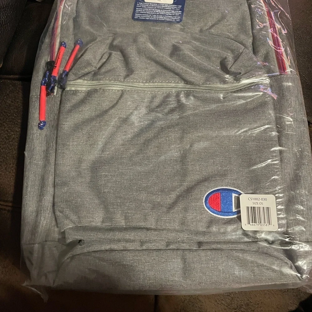 Champion backpack